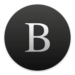 Byword ロゴ