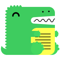 Docusaurus ロゴ