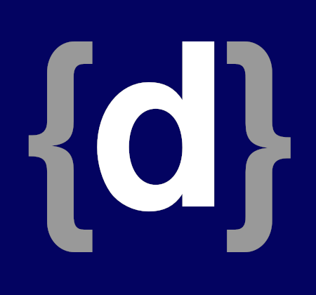dpaste.com ロゴ