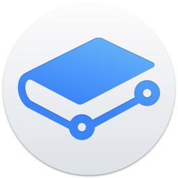 GitBook ロゴ