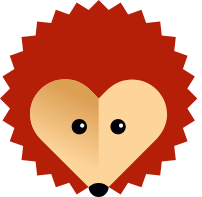 HedgeDoc ロゴ