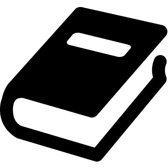 MkDocs ロゴ