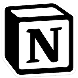 Notion ロゴ