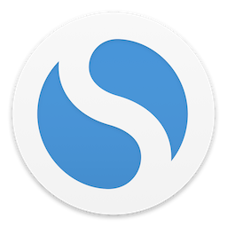 Simplenote ロゴ