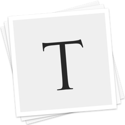 Typoraロゴ